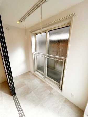 ソレイユ大原の物件内観写真